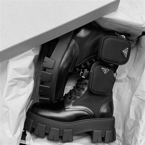 prada boots counterfeit